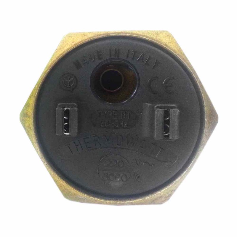 ТЭН для радиатора RDT G1 1/4